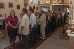 Obraz św. Józefa w Łomnicy_36